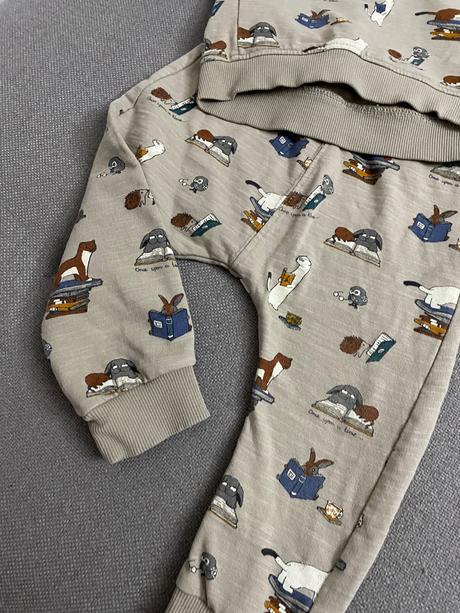 Teplakova suprava, lindex,80