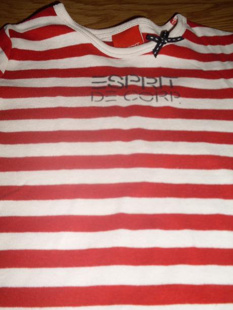 Tričko, esprit,92