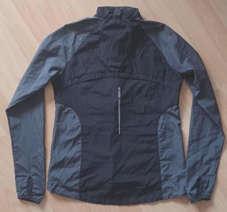 Športová bunda, 34
