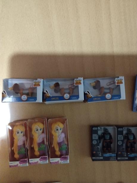 Disney mini brands postavičky, 