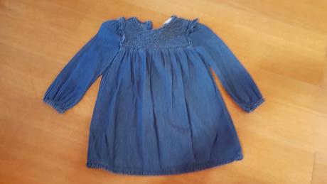 Riflove saty, f&f,92