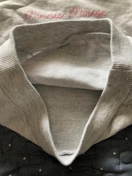 Minnie mikinka, disney,92