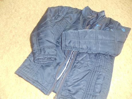 Prechodná bunda, cherokee,122