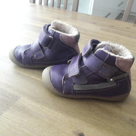 Zimné topánky d.d.step, d.d.step,24