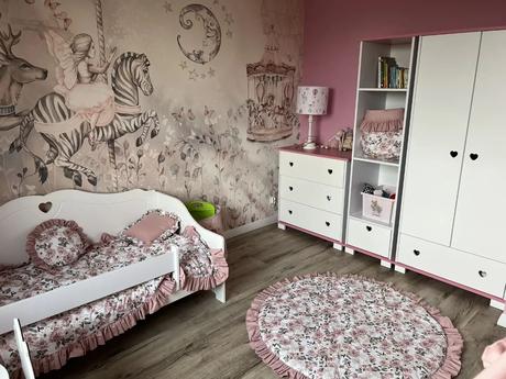 Detská izba zostava,rôzne farby,