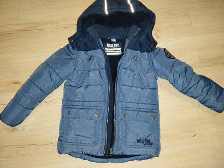 Zimná bunda, dopodopo,116