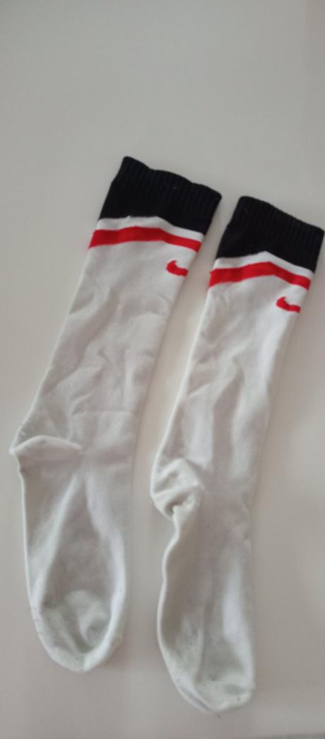 Podkolienky nike, veľ.36-38, nike,37