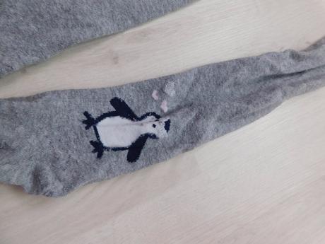 Pančušky č.116-122 , 116