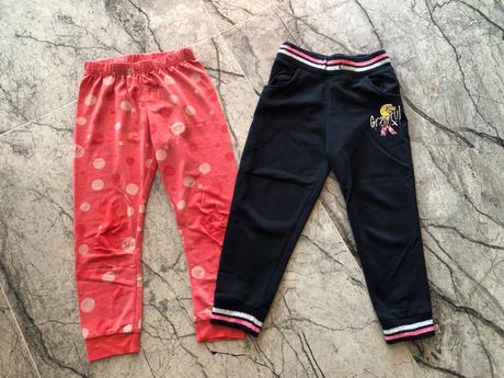 Teplaky 104/110, 104