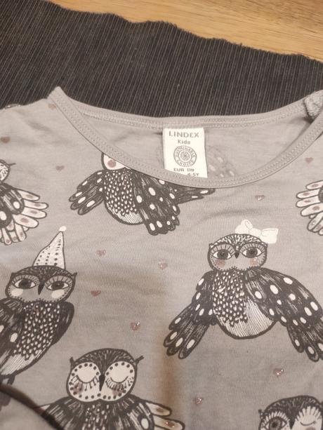 Šaty lindex, lindex,110