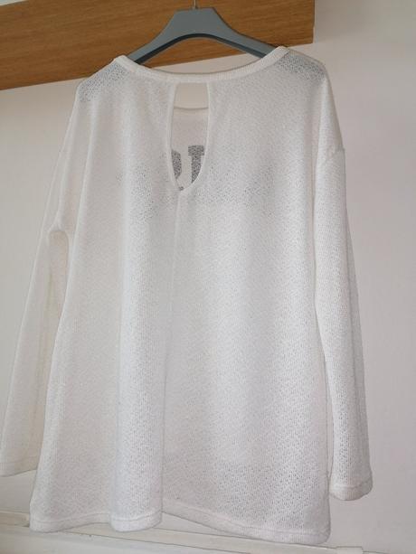 Ľahký pulóver, tally weijl,m