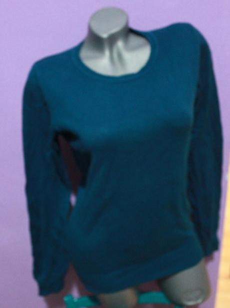 Petrolejovy pulover, l