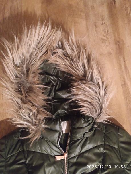 Dievčenská vetrovka, michael kors,146