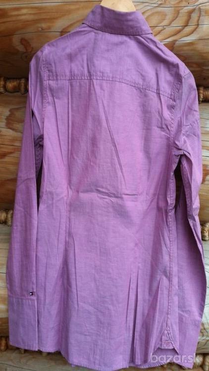 Blúzka zn. tommy hilfiger, tommy hilfiger,m