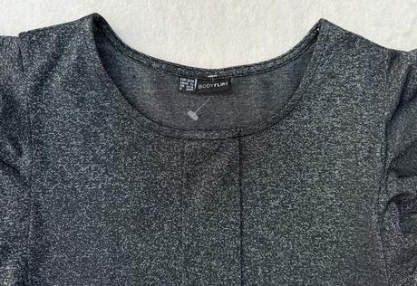 Trblietkavé tričko, 34