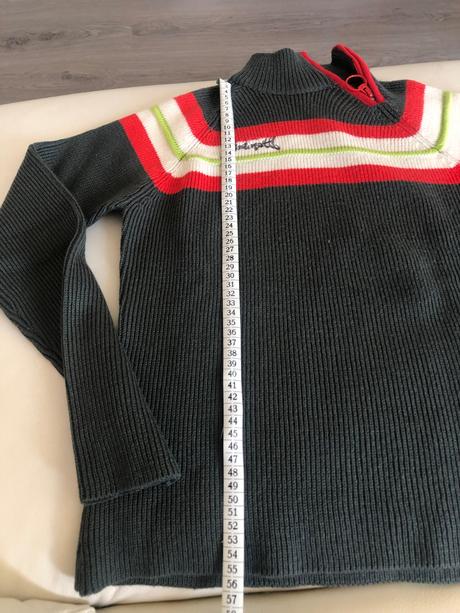 Pulover zn. brunitti, s