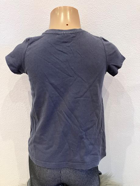 Dámske tričko s potlačou, 98