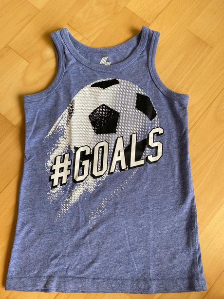 Tricko bez rukavov, children's place,116