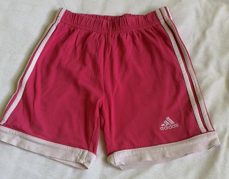 Kraťasy, adidas,98