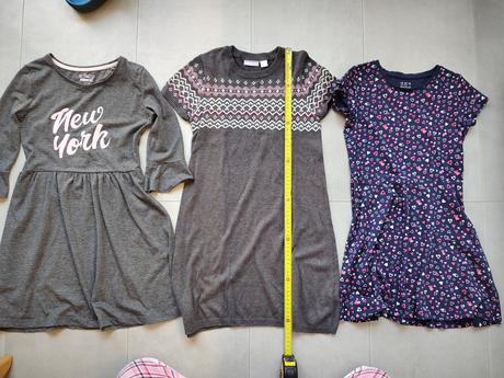 Šaty s krátkym rukávom, pepperts,134