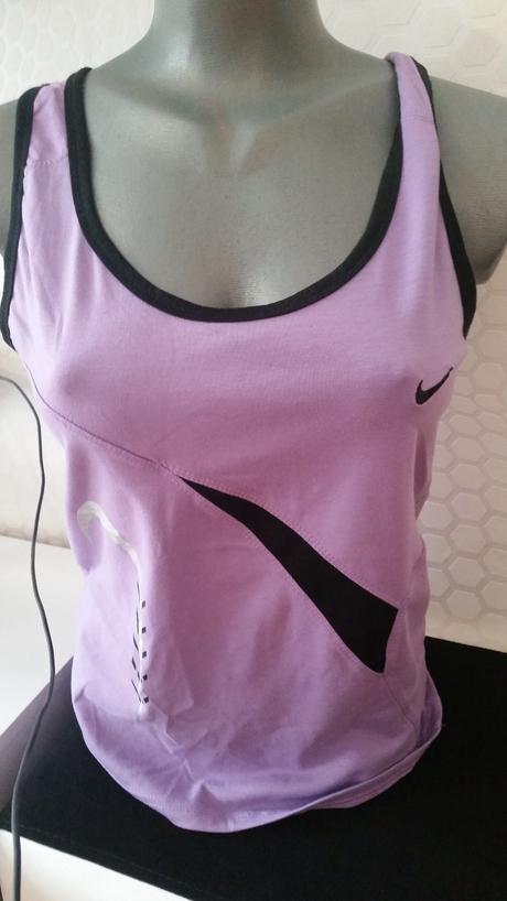 Tielko, nike,l