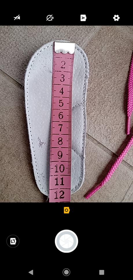 Topanky protetika s postovnym, protetika,18