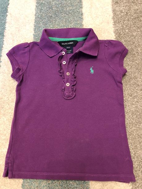Polotricko rl, ralph lauren,98