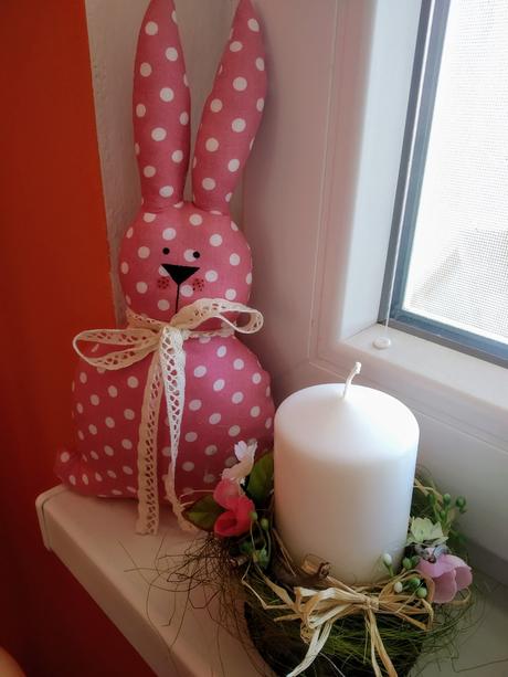 Veľkonočný zajačik,