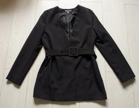 Dámsky blejzer primark, amisu,40