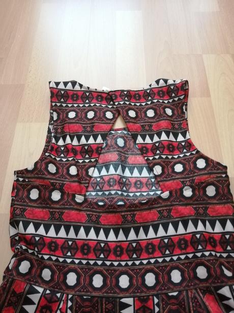 Dámske šaty, h&m,s