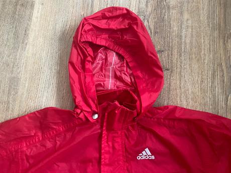 Bunda do dažďa, adidas,110