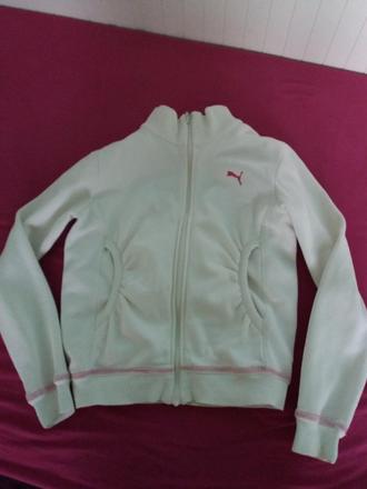 Mikina puma, puma,140