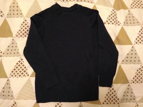 122 tenky svetrik, dopodopo,122