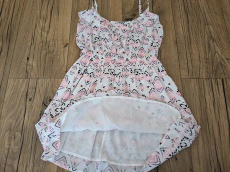 Letné šaty, pimkie,xs