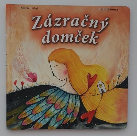 Zázračný domček, 
