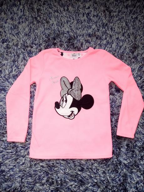 Dievčenské pyžamo, č. 146, disney,146