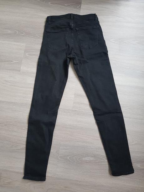 Reserved cierne rifle, reserved,34