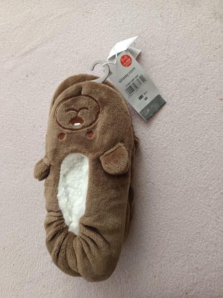 Papuče, sinsay,35 / 36 / 37 / 38