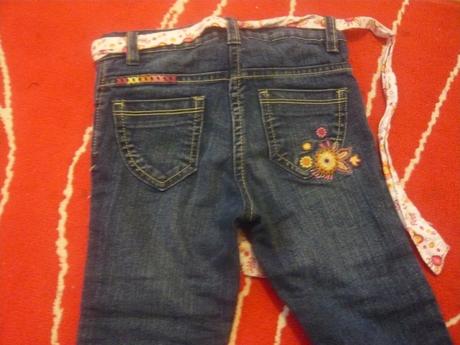 Moderne rifle, lupilu,116