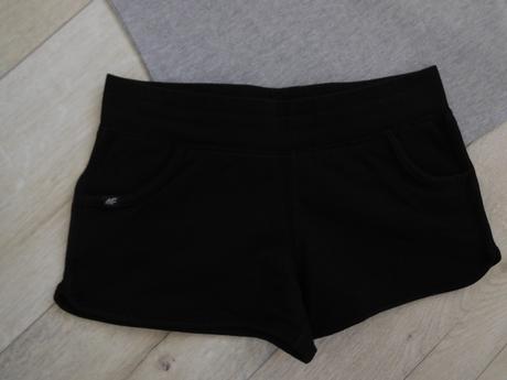 4f-tričko 2x+kraťasi 160/170,, 170