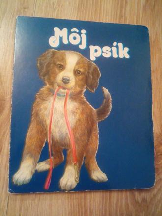 Môj psík ô, 