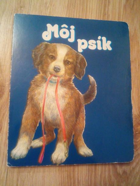 Môj psík ô, 