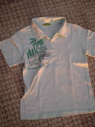 Chalanské triko, 152