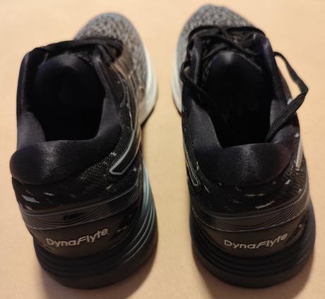 Bežecké tenisky asics dynaflyte 4, asics,44