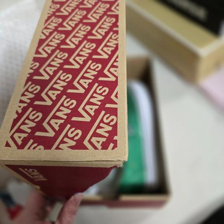 Vans tenisky, vans,38