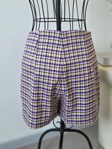 Skort xs, primark,xs