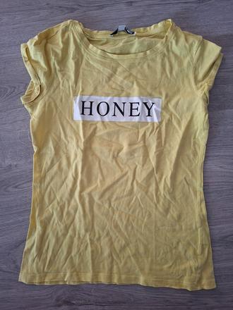 Tricko, tally weijl,xs