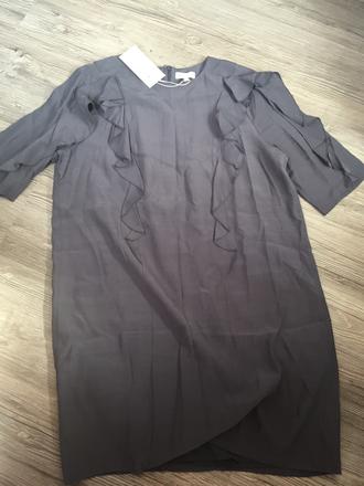 Značkové šaty nové 40/42, warehouse,xl