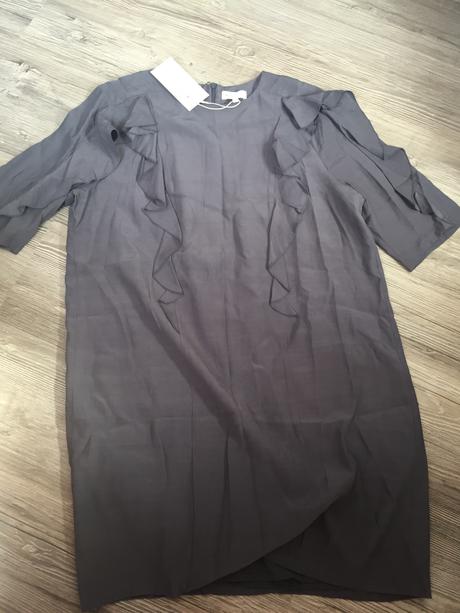 Značkové šaty nové 40/42, warehouse,xl