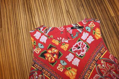 Minišaty desigual v. 42, desigual,42